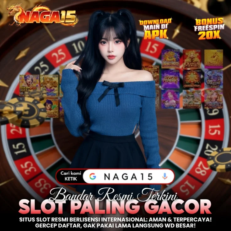 NAGA15AMAN